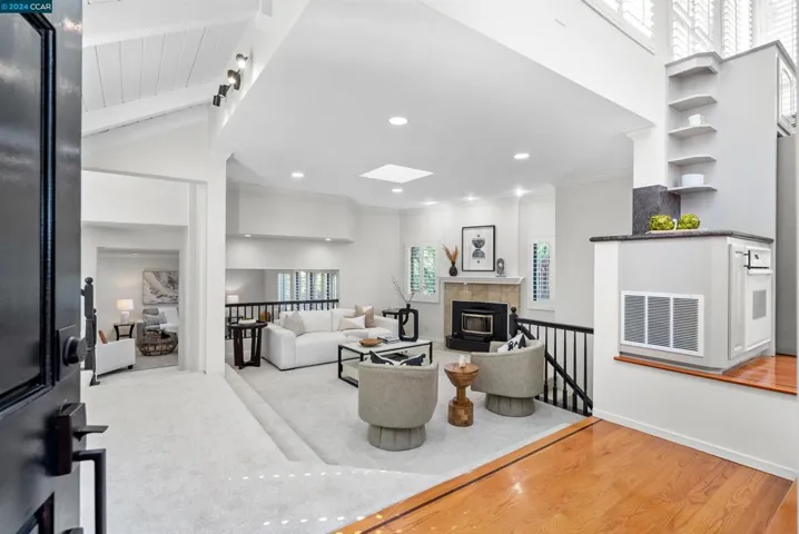 260 King Dr, Lafayette, California 94595