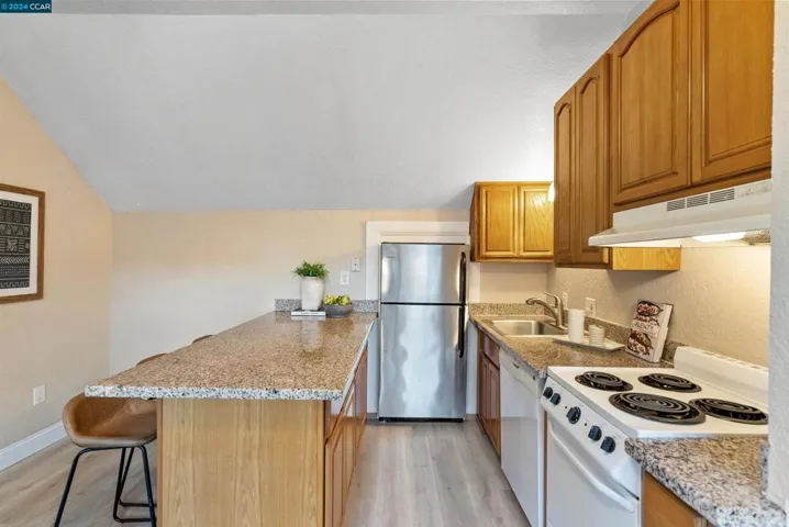 In-Law Kitchen
