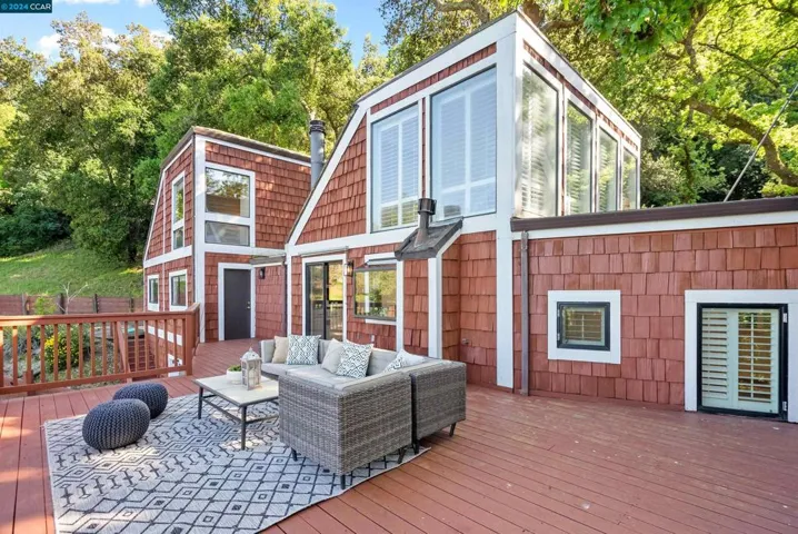 260 King Dr, Lafayette, California 94595