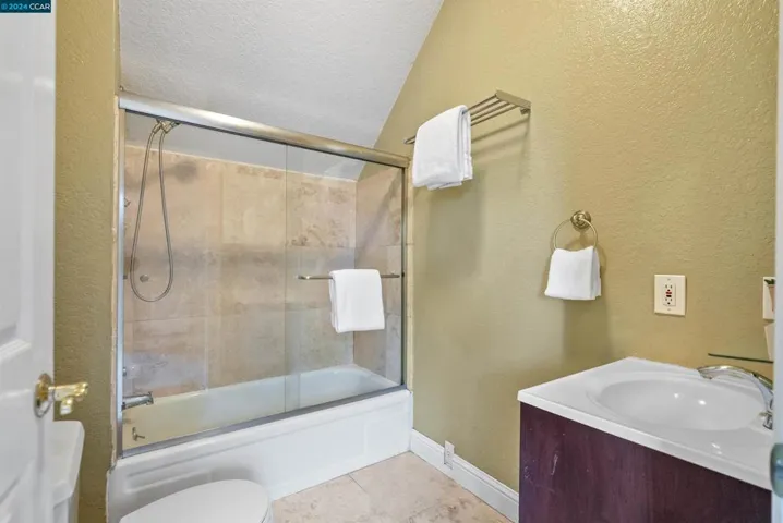 In-Law Unit Bath