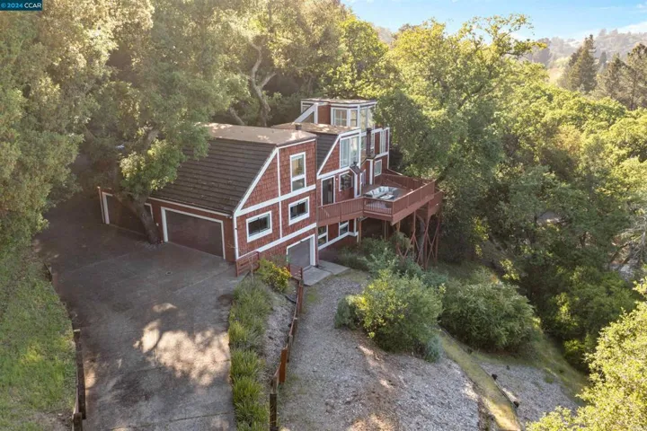 260 King Dr, Lafayette, California 94595