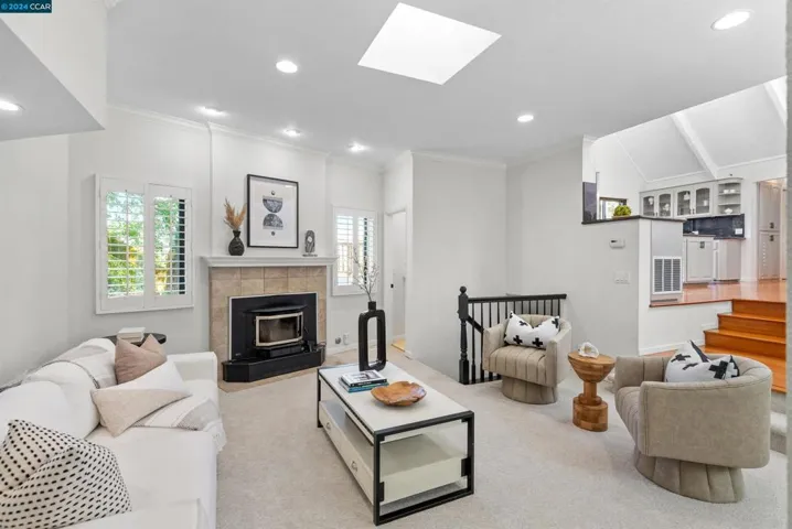 260 King Dr, Lafayette, California 94595