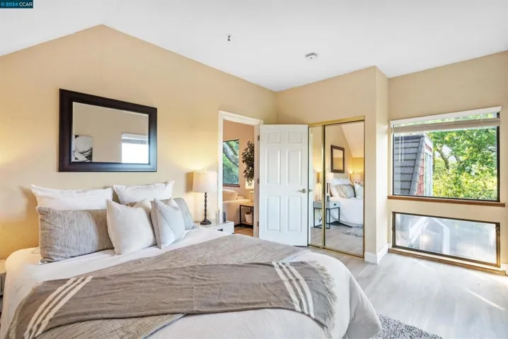 In-Law Unit Bed #1