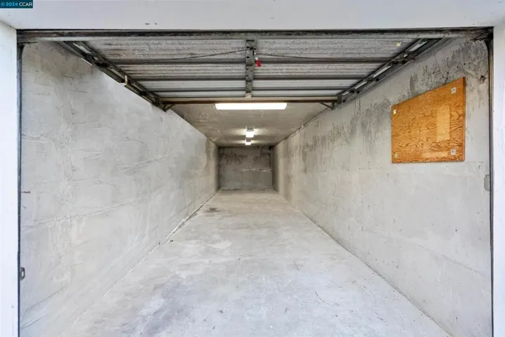 Additional 2 Car Tandem Garage