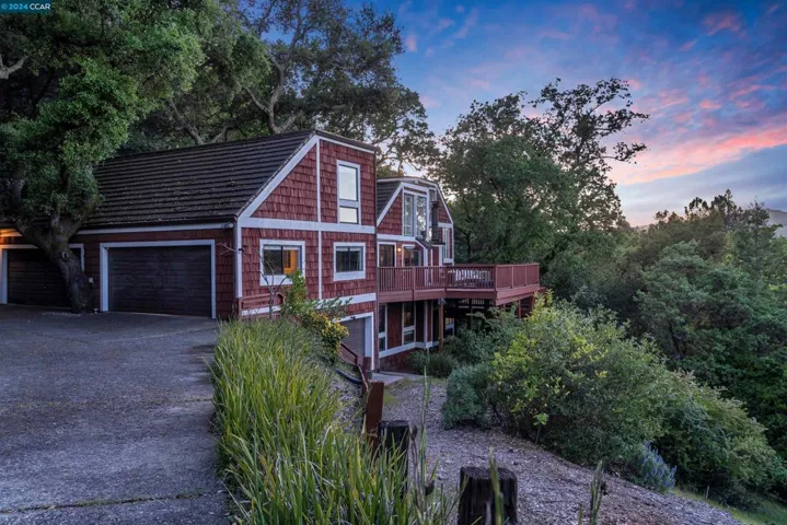 260 King Dr, Lafayette, California 94595