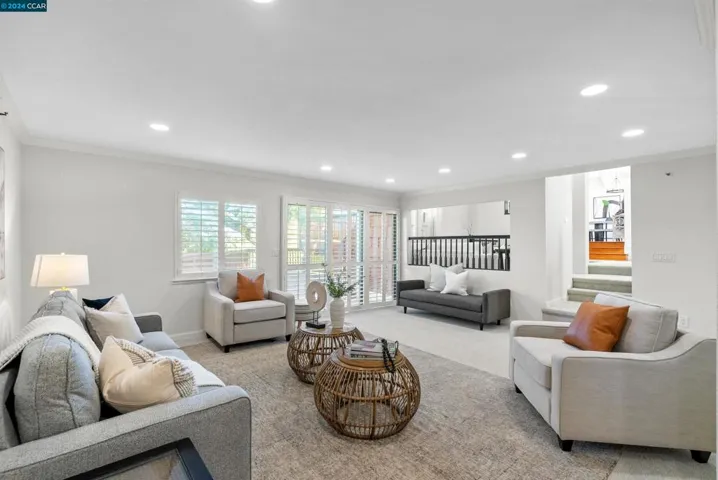 260 King Dr, Lafayette, California 94595