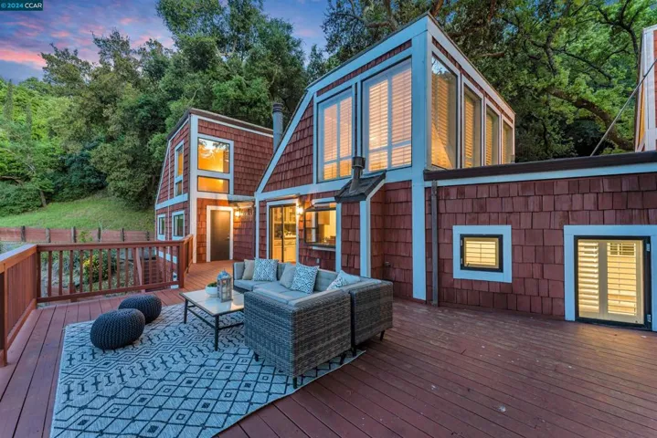 260 King Dr, Lafayette, California 94595