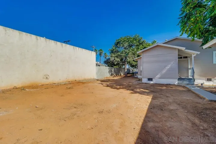 616 Hollister St, San Diego, California 92154