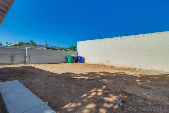 616 Hollister St, San Diego, California 92154