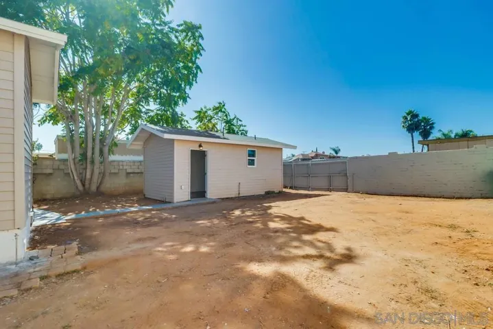 616 Hollister St, San Diego, California 92154