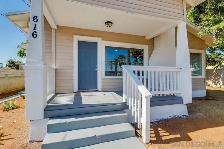 616 Hollister St, San Diego, California 92154