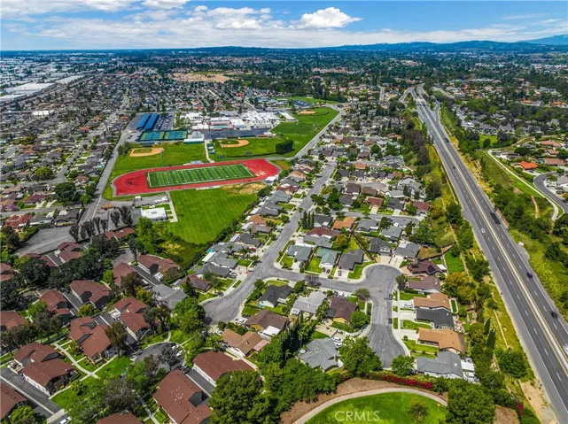 1937 N Sunwood Lane, Anaheim Hills, California 92807
