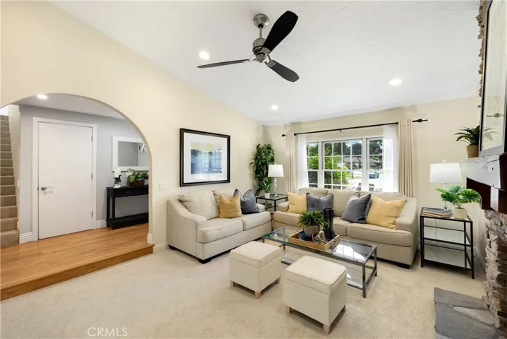 1937 N Sunwood Lane, Anaheim Hills, California 92807