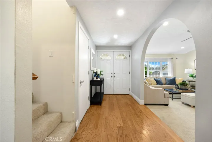 1937 N Sunwood Lane, Anaheim Hills, California 92807