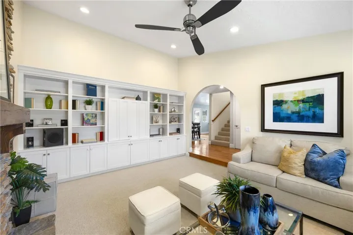 1937 N Sunwood Lane, Anaheim Hills, California 92807