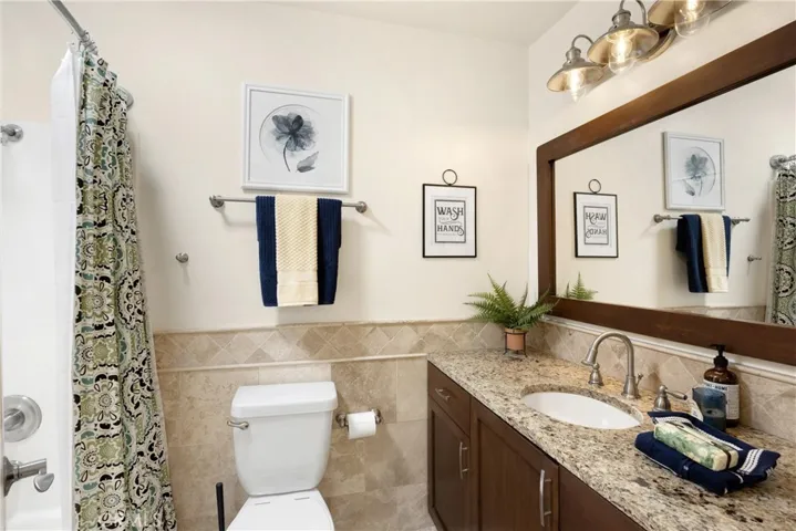 1937 N Sunwood Lane, Anaheim Hills, California 92807