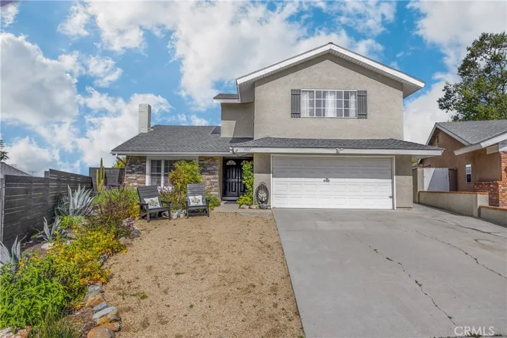 1937 N Sunwood Lane, Anaheim Hills, California 92807