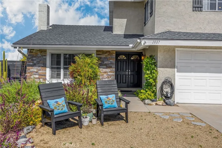 1937 N Sunwood Lane, Anaheim Hills, California 92807