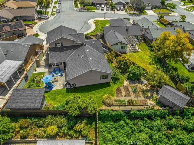 1937 N Sunwood Lane, Anaheim Hills, California 92807
