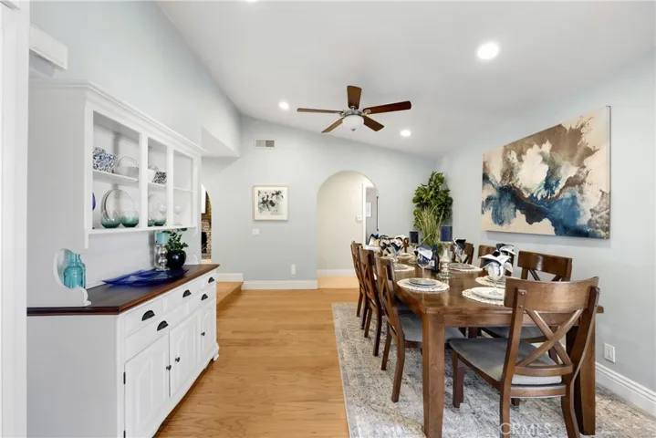1937 N Sunwood Lane, Anaheim Hills, California 92807