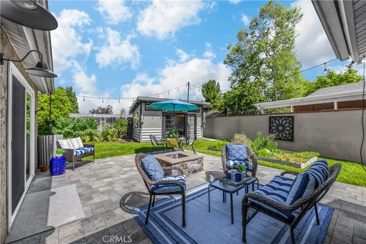 1937 N Sunwood Lane, Anaheim Hills, California 92807