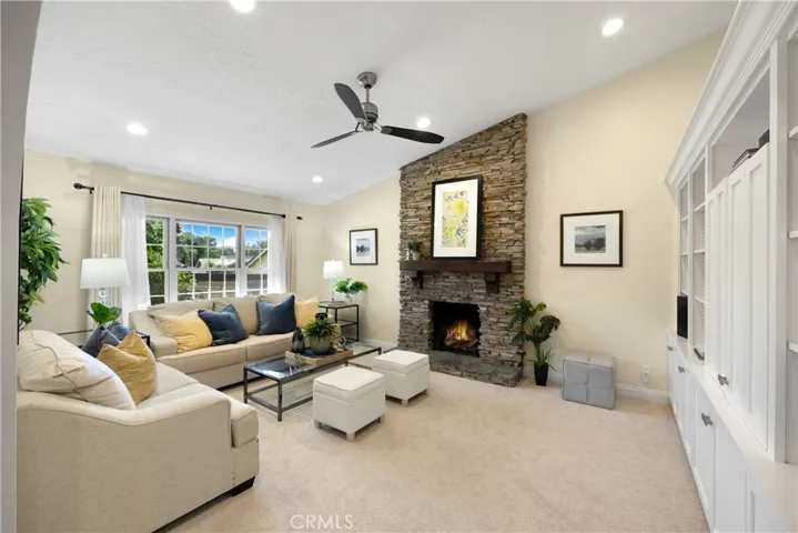1937 N Sunwood Lane, Anaheim Hills, California 92807