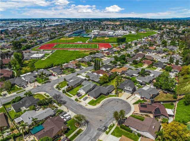 1937 N Sunwood Lane, Anaheim Hills, California 92807