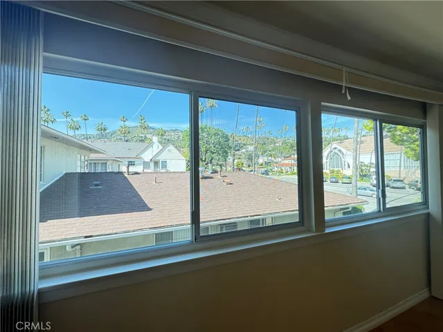 Bedroom 1 View