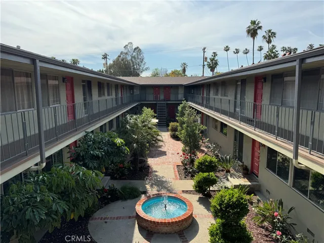 1317 N Brand Boulevard 16, Glendale, California 91202