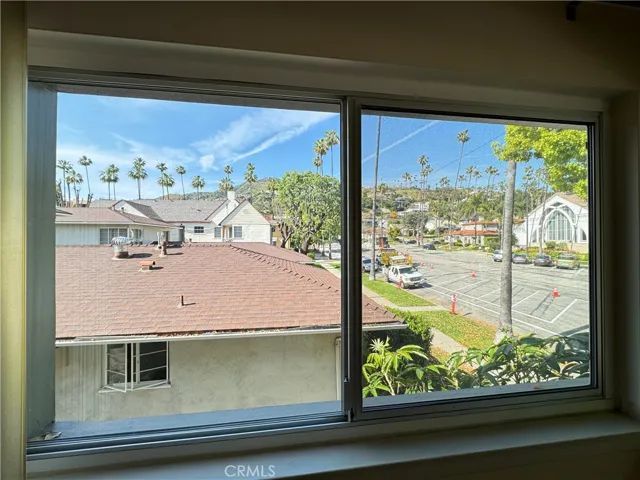 Bedroom 2 View