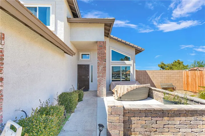 15098 Cromdale Street, Hesperia, California 92345