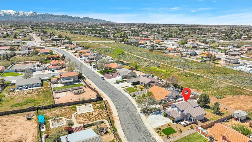 15098 Cromdale Street, Hesperia, California 92345