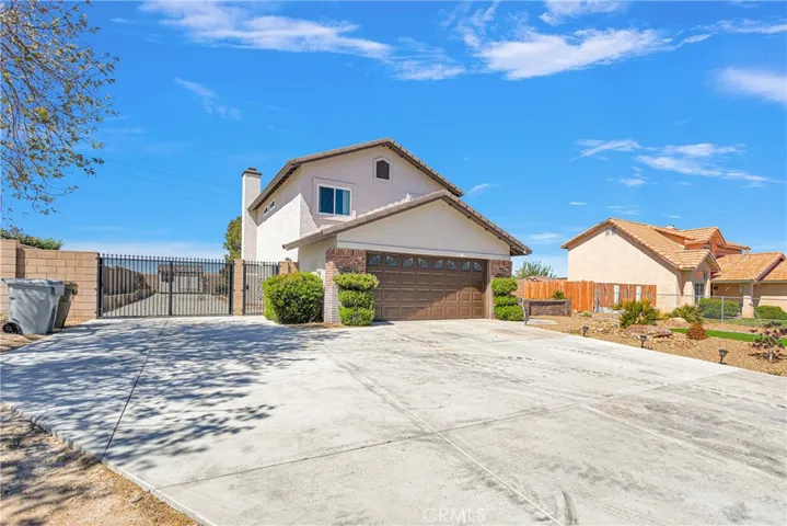 15098 Cromdale Street, Hesperia, California 92345
