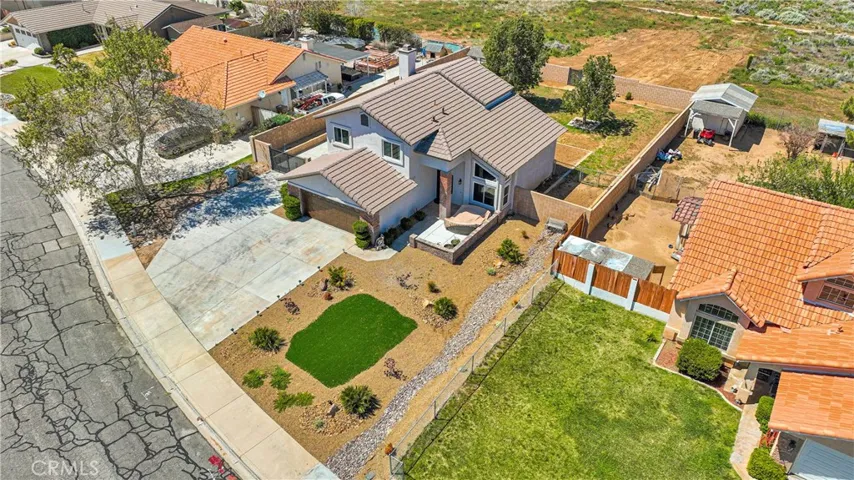 15098 Cromdale Street, Hesperia, California 92345