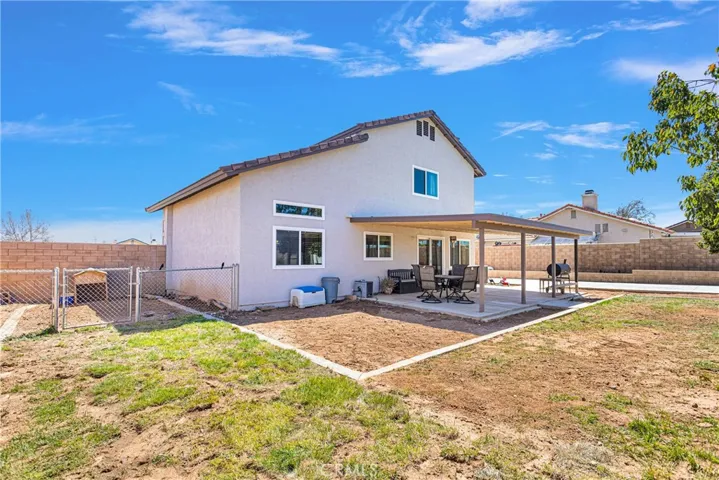 15098 Cromdale Street, Hesperia, California 92345