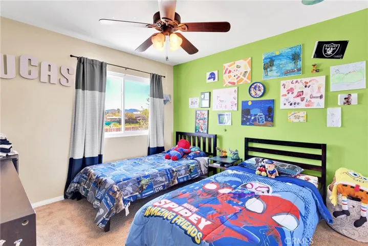 15098 Cromdale Street, Hesperia, California 92345