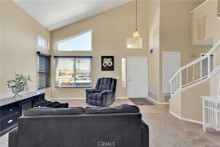 15098 Cromdale Street, Hesperia, California 92345