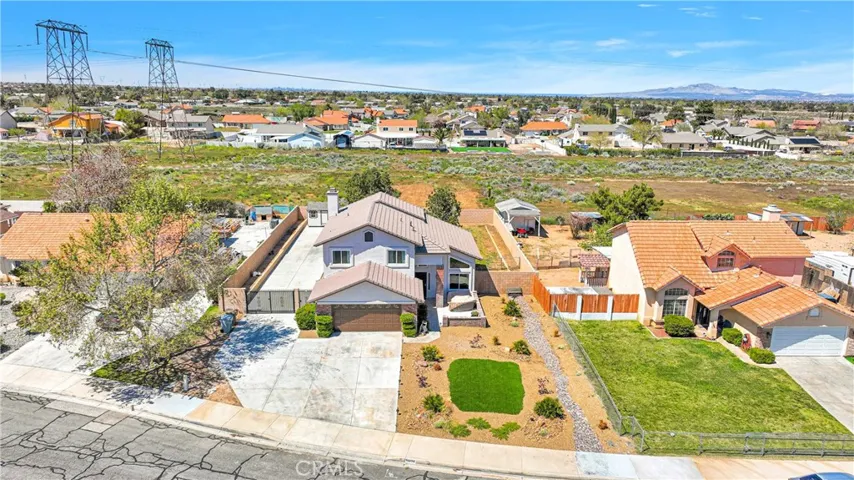 15098 Cromdale Street, Hesperia, California 92345