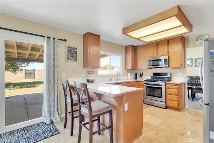 15098 Cromdale Street, Hesperia, California 92345
