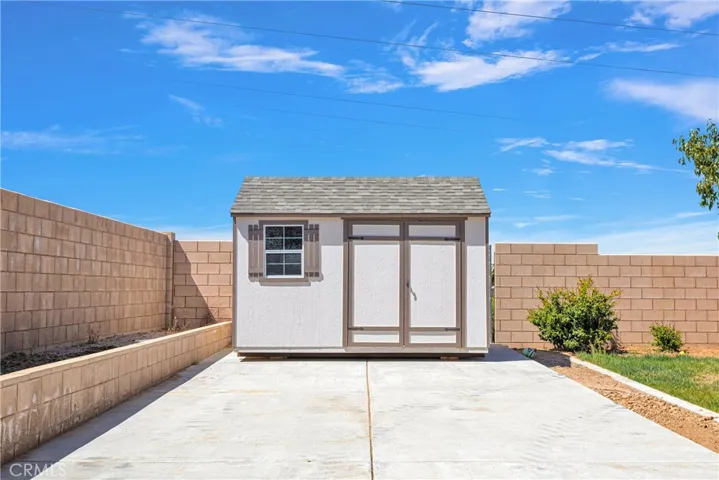 15098 Cromdale Street, Hesperia, California 92345