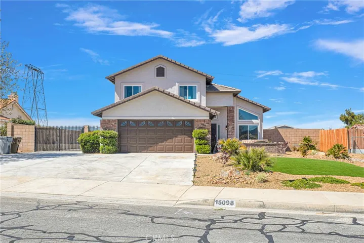 15098 Cromdale Street, Hesperia, California 92345