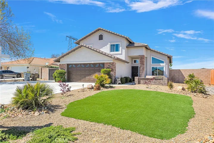 15098 Cromdale Street, Hesperia, California 92345