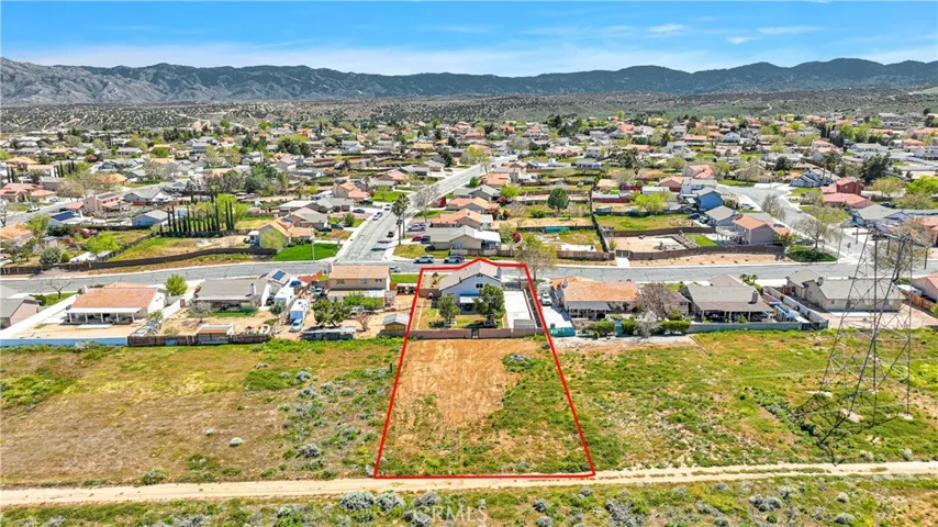 15098 Cromdale Street, Hesperia, California 92345