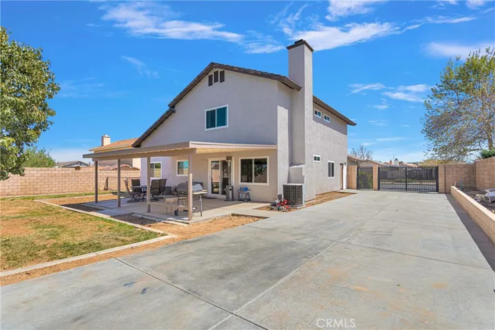 15098 Cromdale Street, Hesperia, California 92345