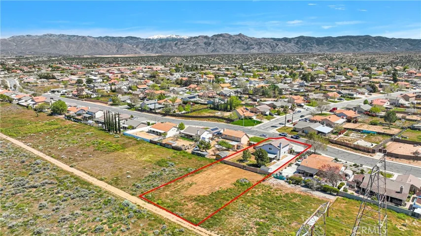 15098 Cromdale Street, Hesperia, California 92345
