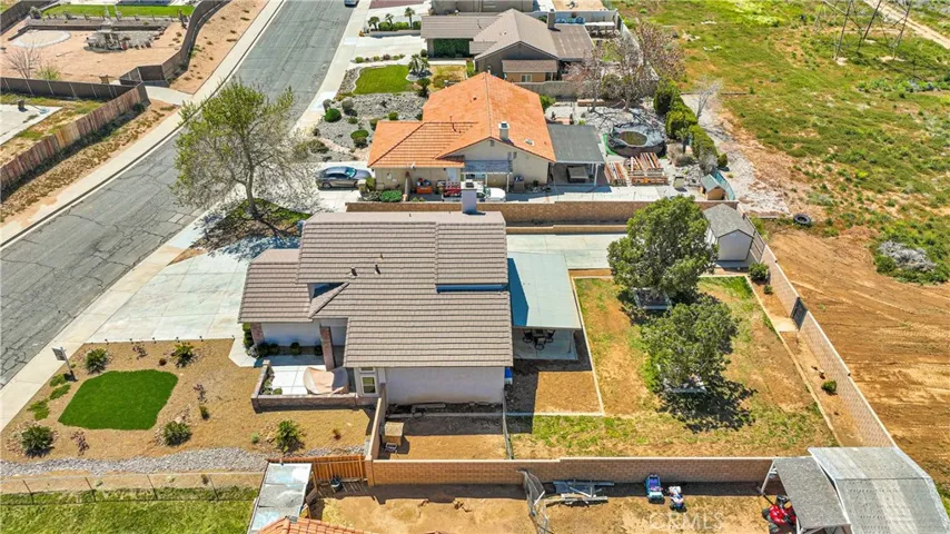 15098 Cromdale Street, Hesperia, California 92345
