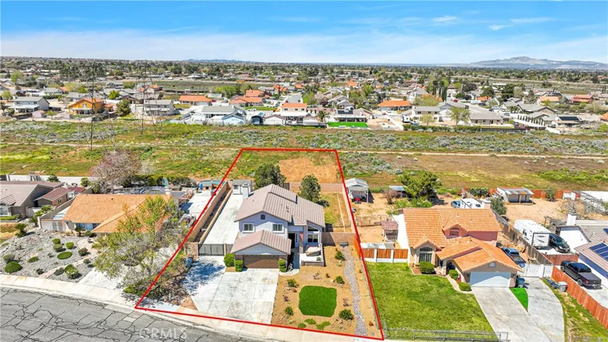 15098 Cromdale Street, Hesperia, California 92345