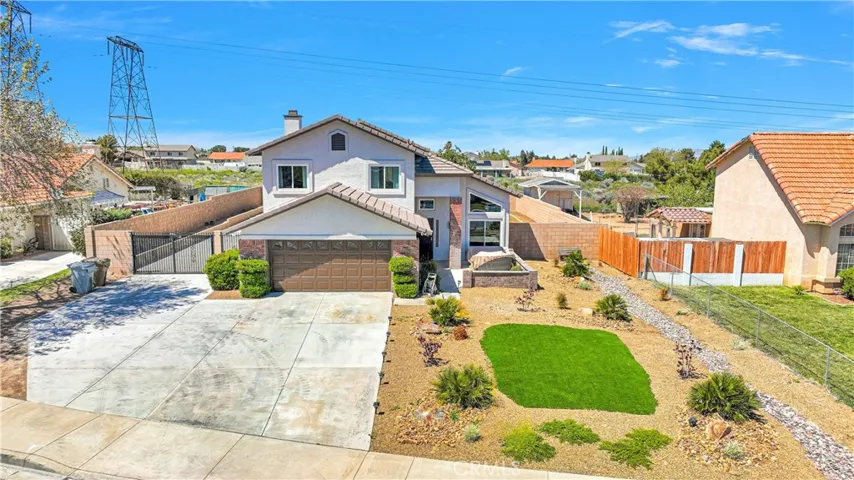15098 Cromdale Street, Hesperia, California 92345