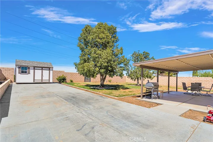 15098 Cromdale Street, Hesperia, California 92345