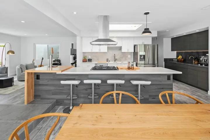 6073 Avenida Chamnez, La Jolla, California 92037